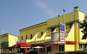 Hotel Olimpia